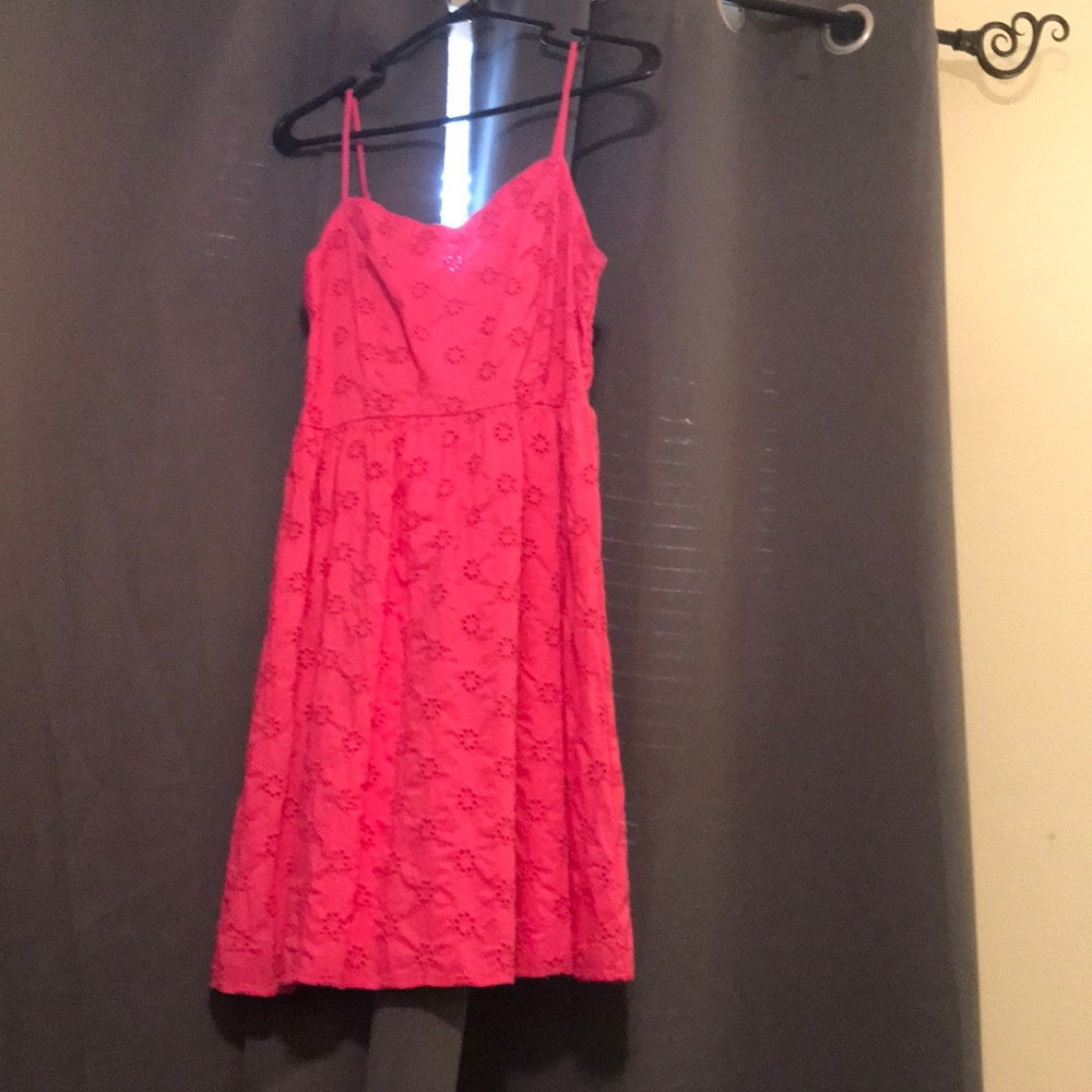 Old navy dress